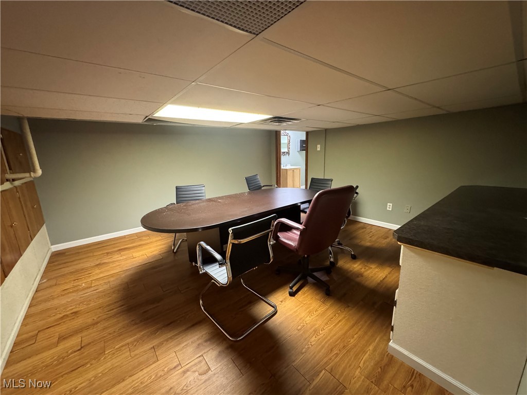 4501 Hills And Dales Road NW Canton OH 44708