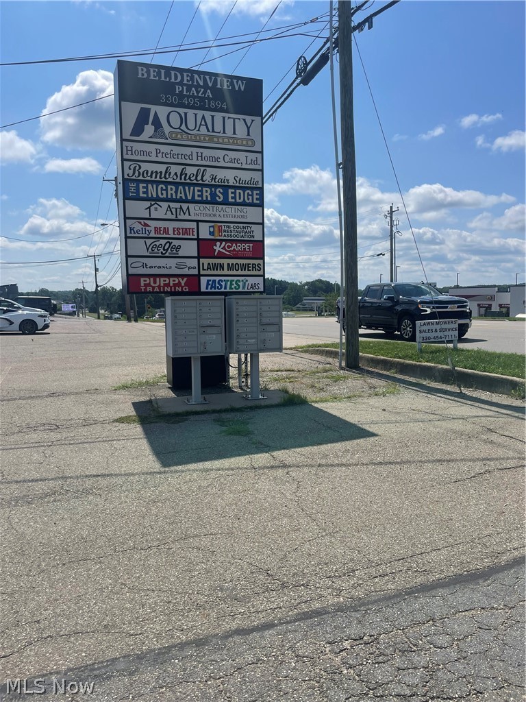 4915 Fulton Canton OH 44718