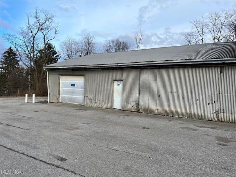 2659 Cleveland Road Wooster OH 44691