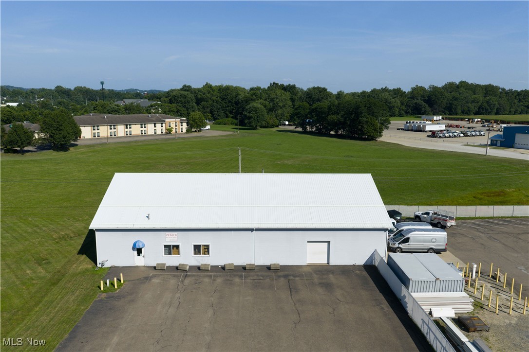 2120 St Route 39 Dover OH 44681