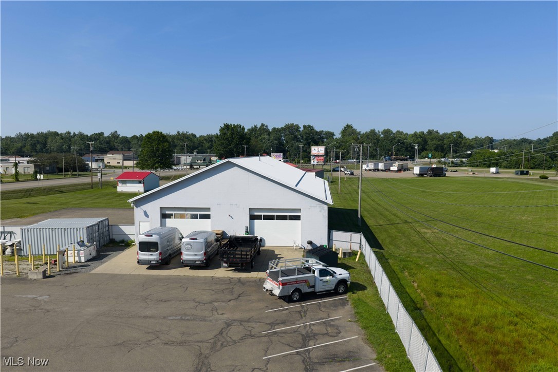 2120 St Route 39 Dover OH 44681