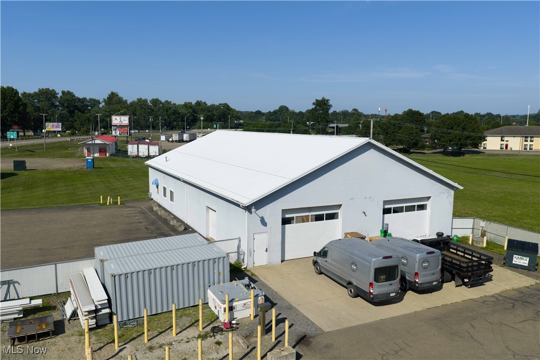 2120 St Route 39 Dover OH 44681