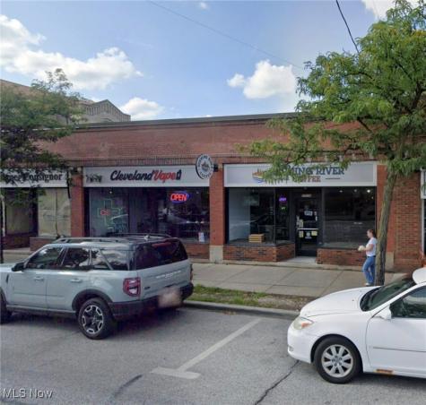 17114 Detroit Avenue Lakewood OH 44107