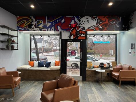 17114 Detroit Avenue Lakewood OH 44107