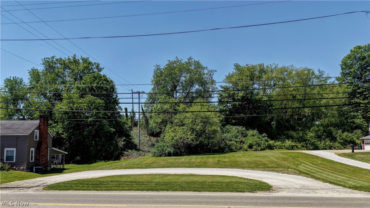 N Wooster Avenue Strasburg OH 44680