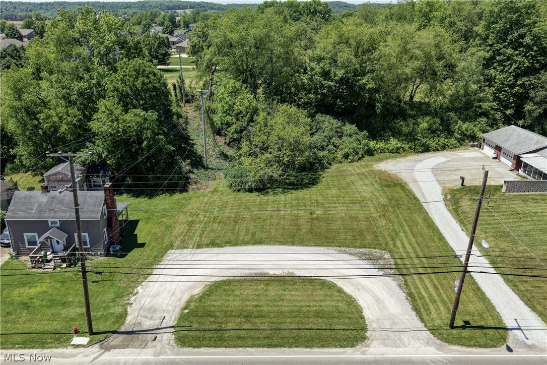 N Wooster Avenue Strasburg OH 44680