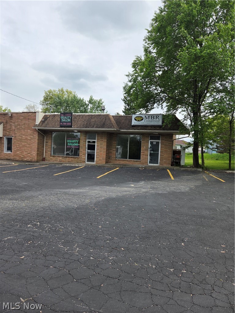 1268 S Schenley Avenue Youngstown OH 44511
