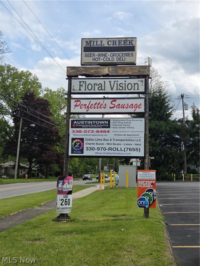 1268 S Schenley Avenue Youngstown OH 44511
