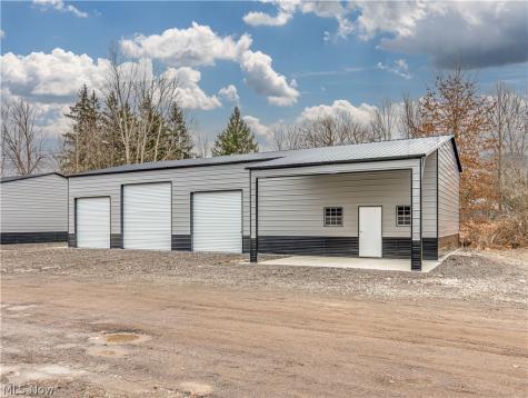 Wadsworth Road Norton OH 44203