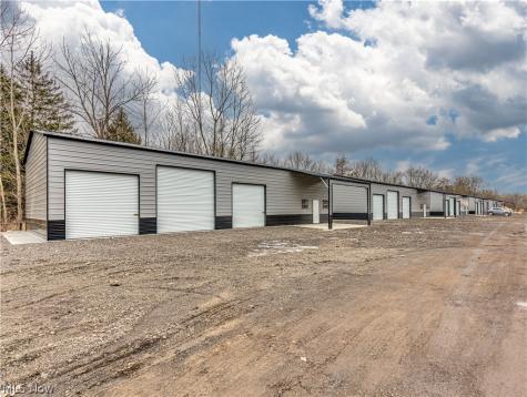 Wadsworth Road Norton OH 44203