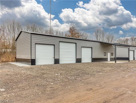 Wadsworth Road Norton OH 44203