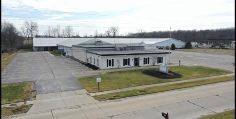 110 Commerce Drive Lagrange OH 44050