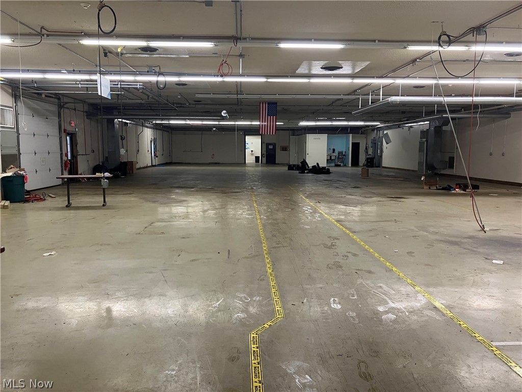 110 Commerce Drive Lagrange OH 44050