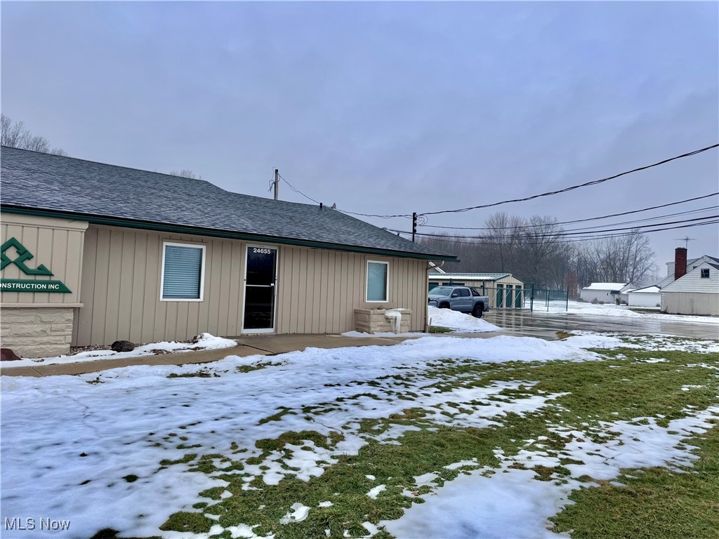 24655 Sprague Road Columbia Station OH 44028