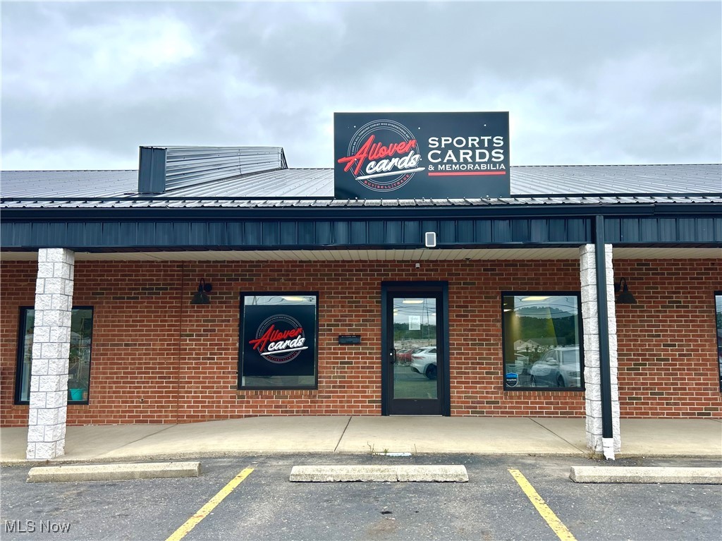 1126 N Wooster Avenue Strasburg OH 44680