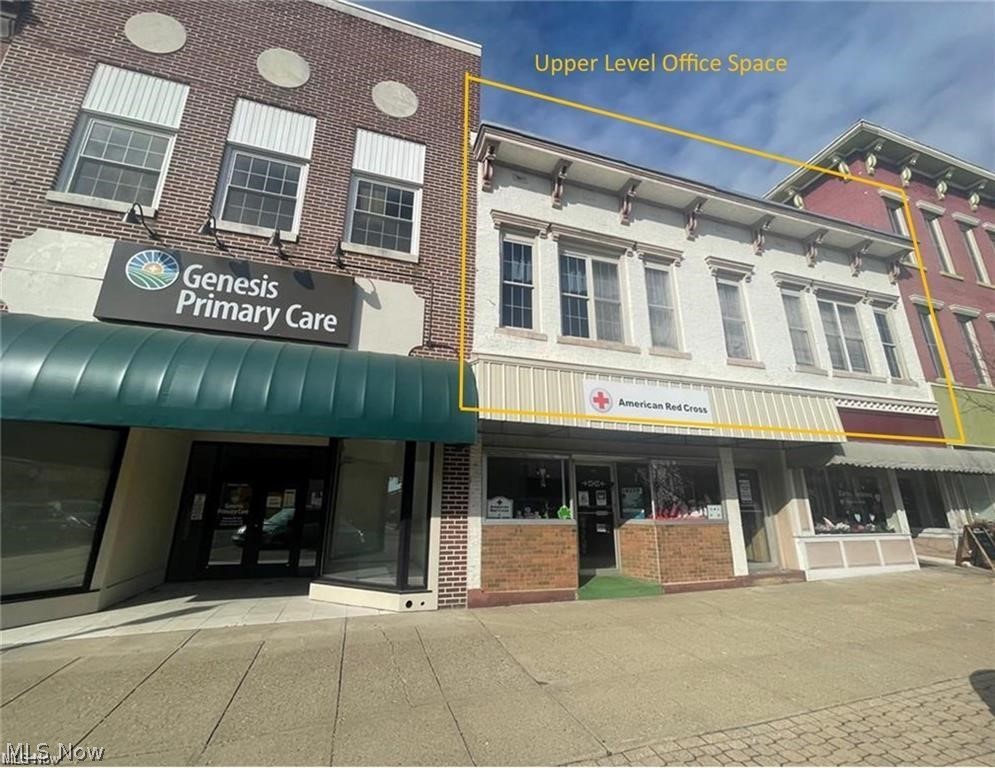 416.5 Main Street Coshocton OH 43812