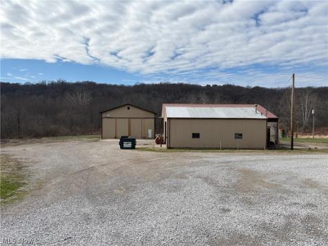 8367 Overton Road Burbank OH 44214