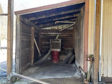 8367 Overton Road Burbank OH 44214