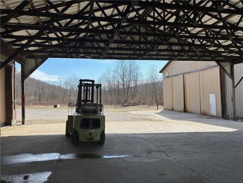 8367 Overton Road Burbank OH 44214