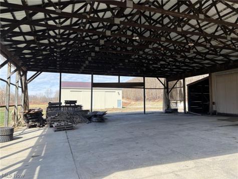 8367 Overton Road Burbank OH 44214