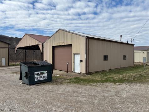 8367 Overton Road Burbank OH 44214