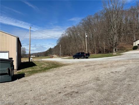 8367 Overton Road Burbank OH 44214