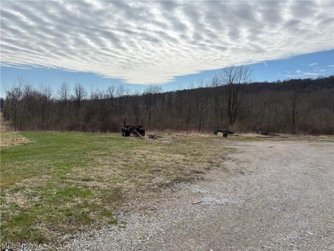 8367 Overton Road Burbank OH 44214