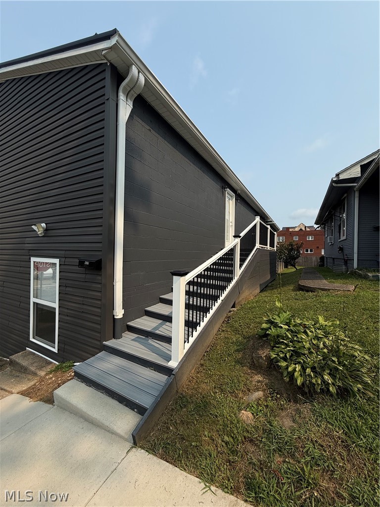 437 S 11th Street Cambridge OH 43725
