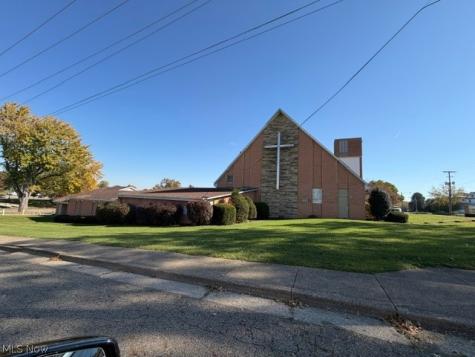 2521 12th Street NW Canton OH 44708