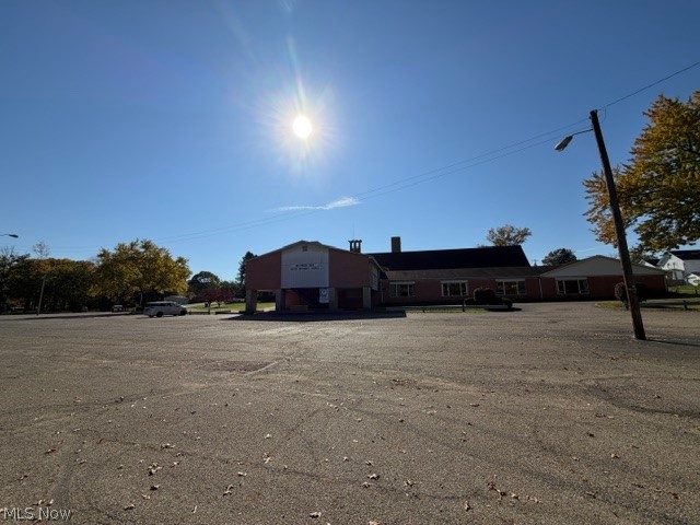 2521 12th Street NW Canton OH 44708