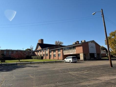2521 12th Street NW Canton OH 44708