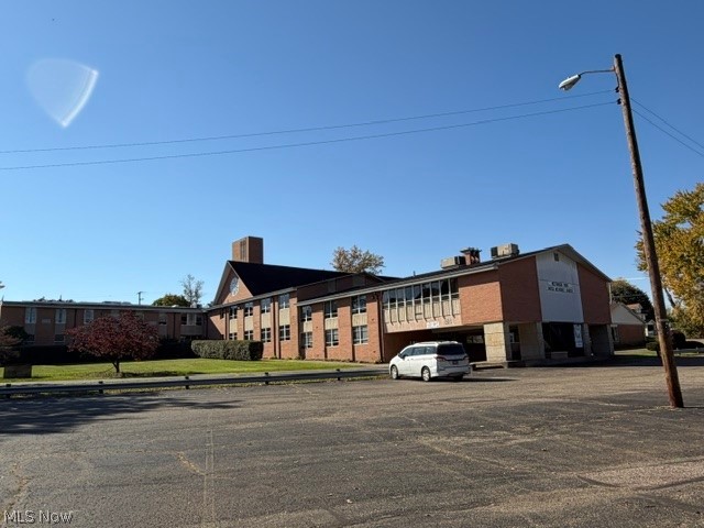 2521 12th Street NW Canton OH 44708