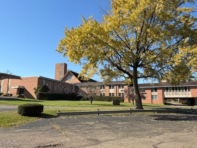 2521 12th Street NW Canton OH 44708