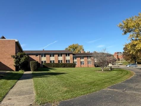 2521 12th Street NW Canton OH 44708