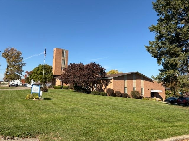 2521 12th Street NW Canton OH 44708