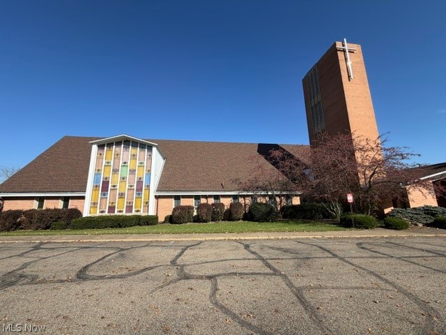 2521 12th Street NW Canton OH 44708