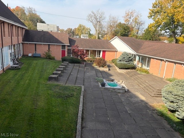 2521 12th Street NW Canton OH 44708
