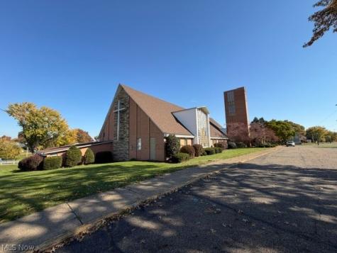 2521 12th Street NW Canton OH 44708