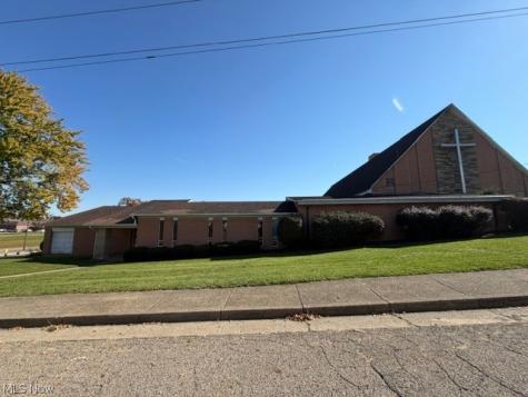 2521 12th Street NW Canton OH 44708