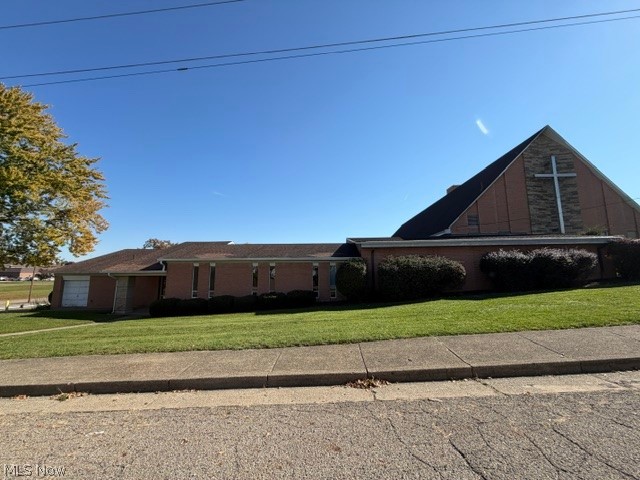 2521 12th Street NW Canton OH 44708