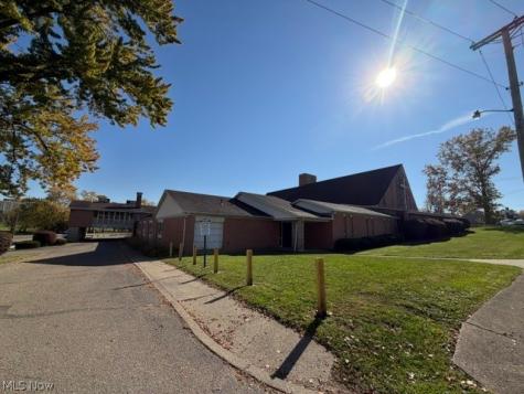 2521 12th Street NW Canton OH 44708