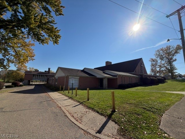 2521 12th Street NW Canton OH 44708