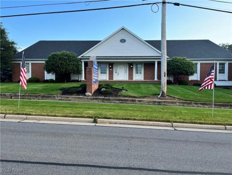 365 Riffel Road Wooster OH 44691