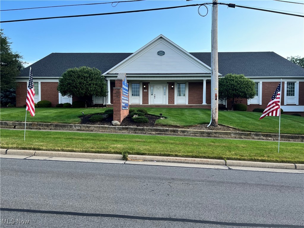 365 Riffel Road Wooster OH 44691