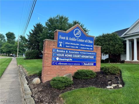 365 Riffel Road Wooster OH 44691