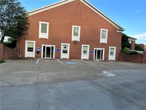 365 Riffel Road Wooster OH 44691