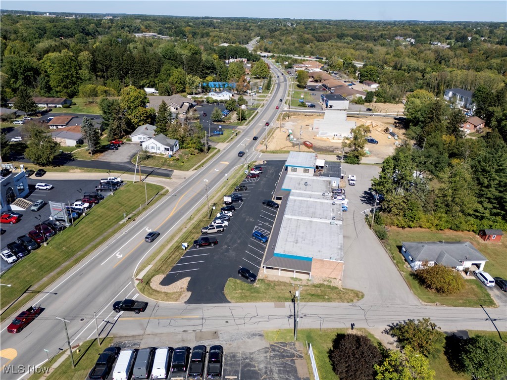 2633 Cleveland Road Wooster OH 44691