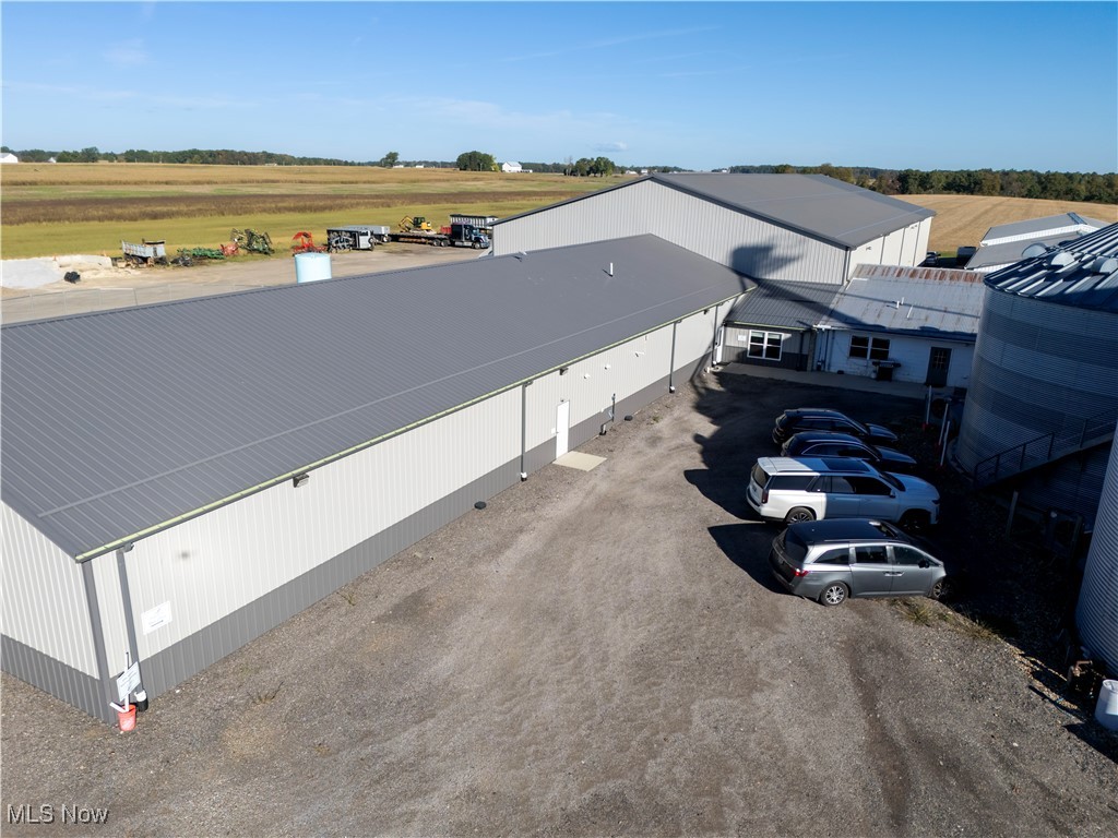 7706 Congress Road West Salem OH 44287