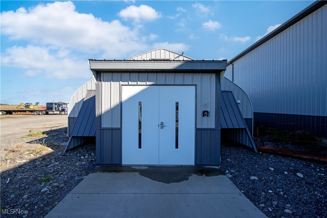 7706 Congress Road West Salem OH 44287