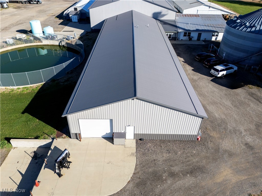 7706 Congress Road West Salem OH 44287